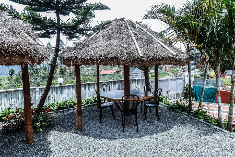 OYO 6279 Lake Zone Holiday Resort, Chinakkanal Munnar, Munnar