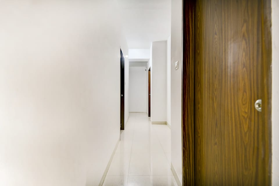 SPOT ON Ambience Inn, Hinjewadi Pune, Pune