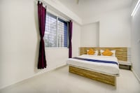 SPOT ON Ambience Inn