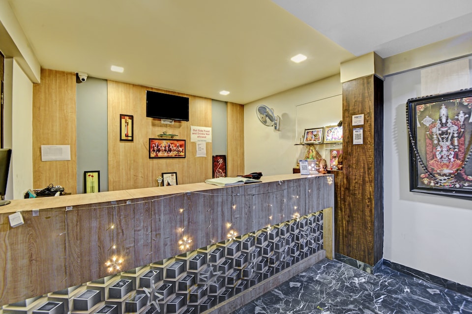 OYO 74519 Hotel Golden Swan, Pimpri Pune, Pune