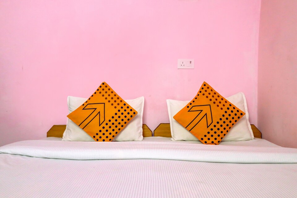 SPOT ON 74528 Hotel The Dwarka Prime, Dwarka Delhi, Delhi