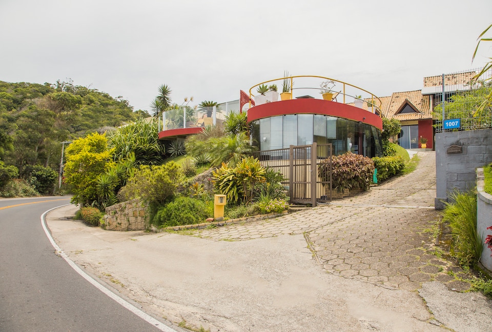 OYO Pousada Bangalôs Da Mole - Florianópolis, BR_SC_Florianópolis_1, Florianópolis