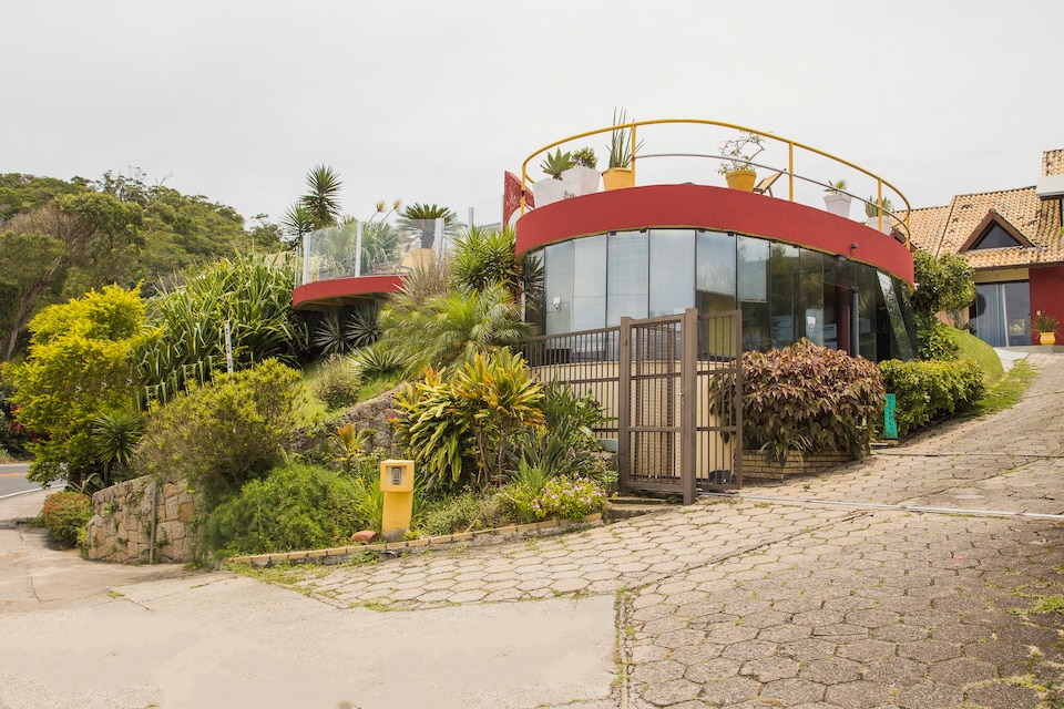 OYO Pousada Bangalôs Da Mole - Florianópolis, BR_SC_Florianópolis_1, Florianópolis