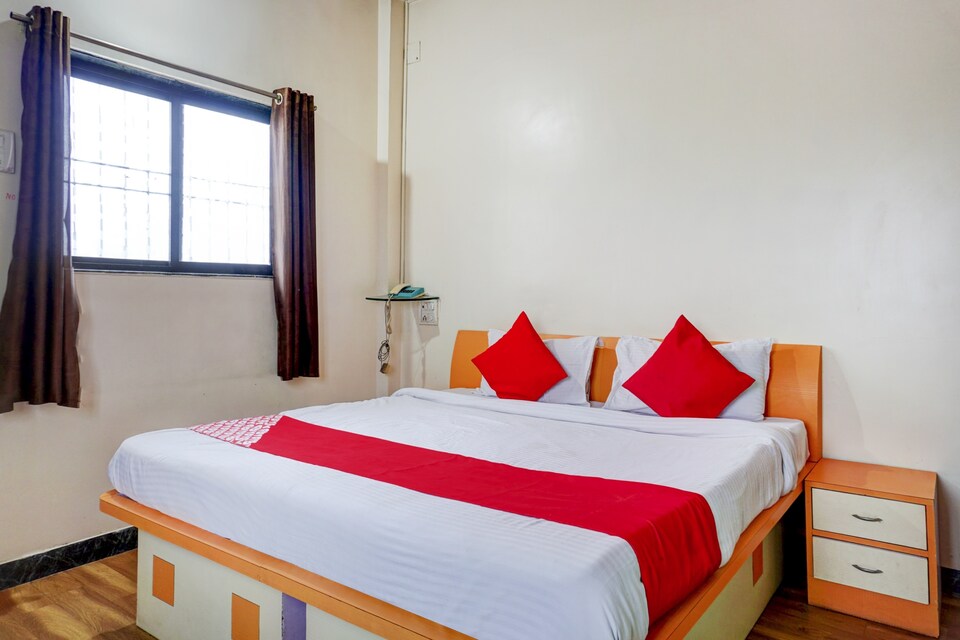 Live on RJN007, Shikrapur, Pune