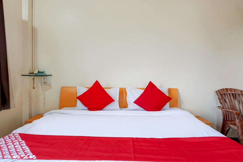 Live on RJN007, Shikrapur, Pune