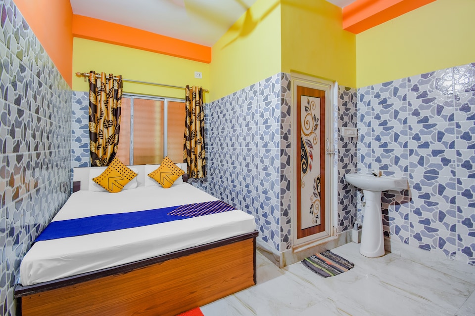 SPOT ON 74542 Aarav Hotel, Ruby Hospital Kolkata, Kolkata