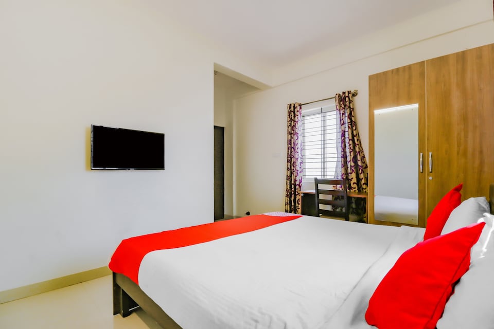 OYO 74546 Manyata Bliss Inn, Manyata Bangalore-II, Bangalore
