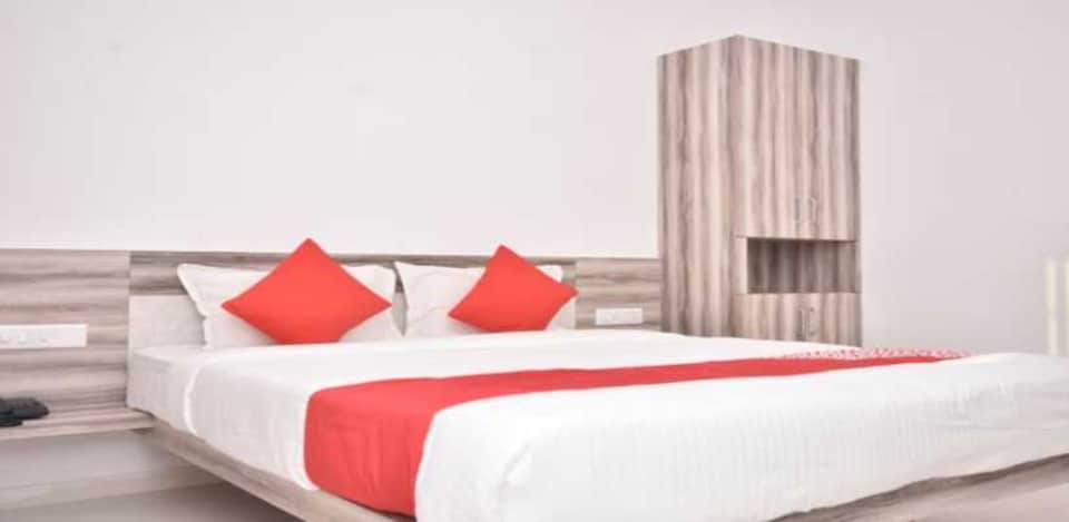 Hotel O Ramesh Inn, Pimpri Pune, Pune