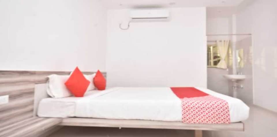 Hotel O Ramesh Inn, Pimpri Pune, Pune