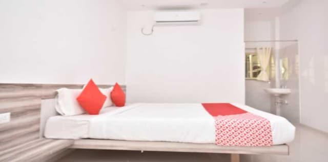 Hotel O Ramesh Inn