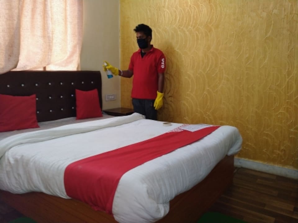 OYO 74563 Panchwati, Sagar, Sagar