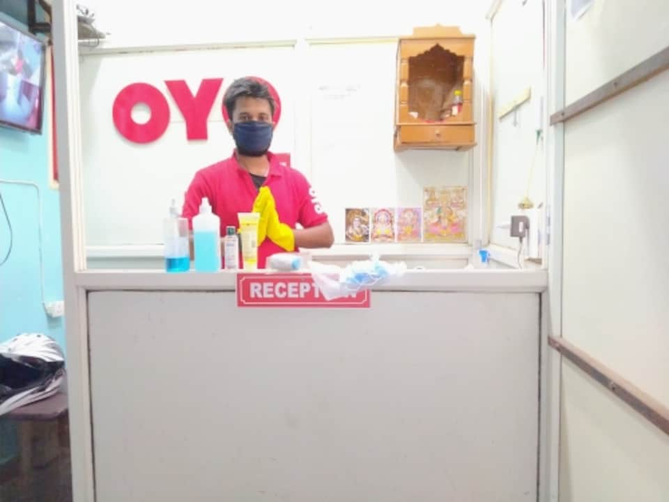 OYO 74563 Panchwati, Sagar, Sagar