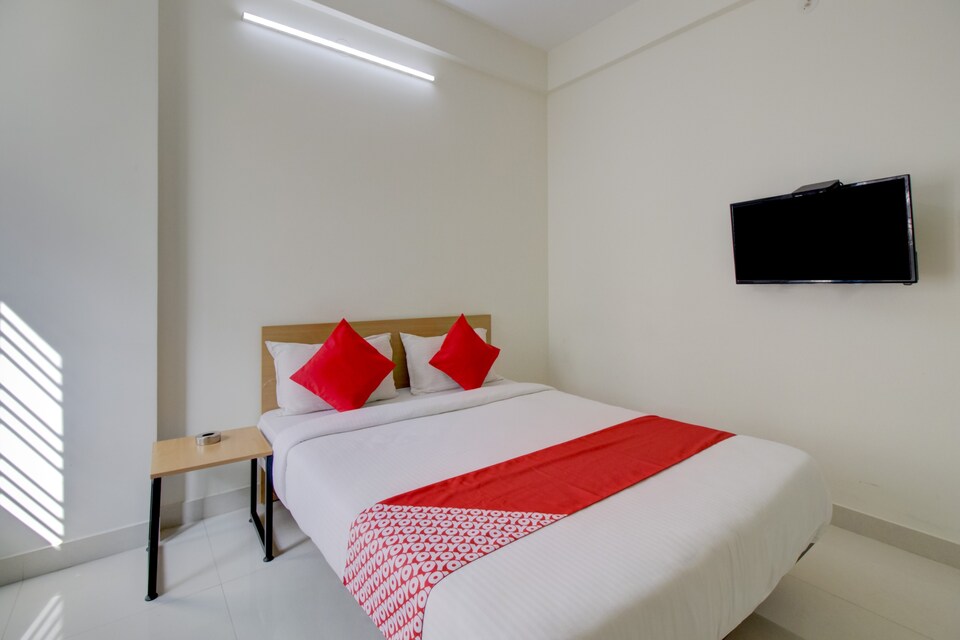 OYO 74574 THE PURPLE ORCHID  OYO Rooms Bangalore  Book    1248 OYO