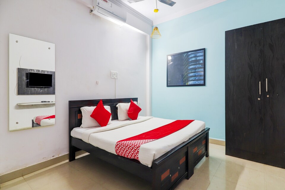OYO Flagship Hotel Ocean Luxury Rooms, Flagship Hyderabad, Book ₹1440 OYO