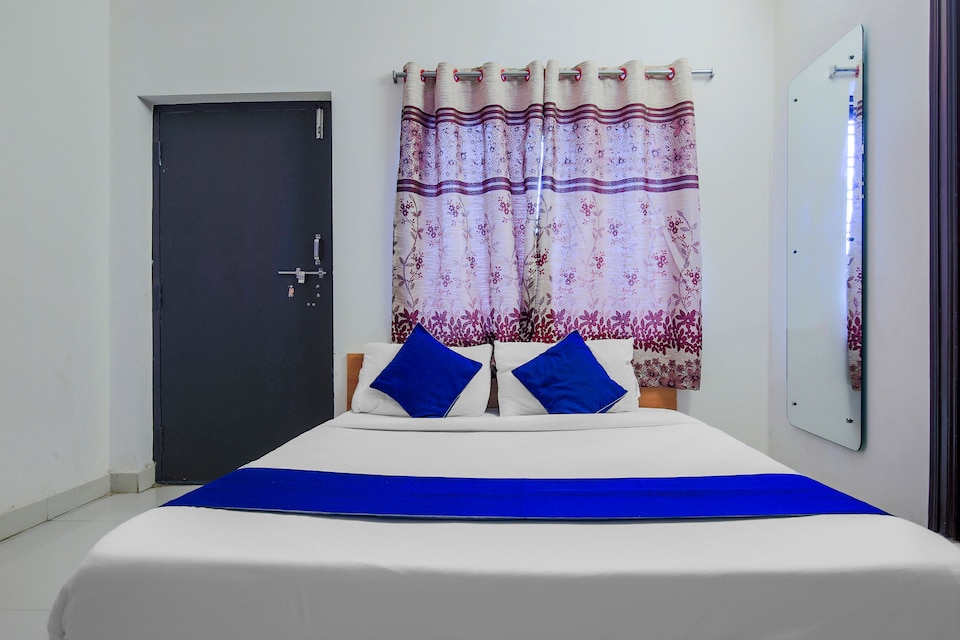 SilverKey Executive Stays 24138 Nallagandla  Silverkey Hyderabad  Book