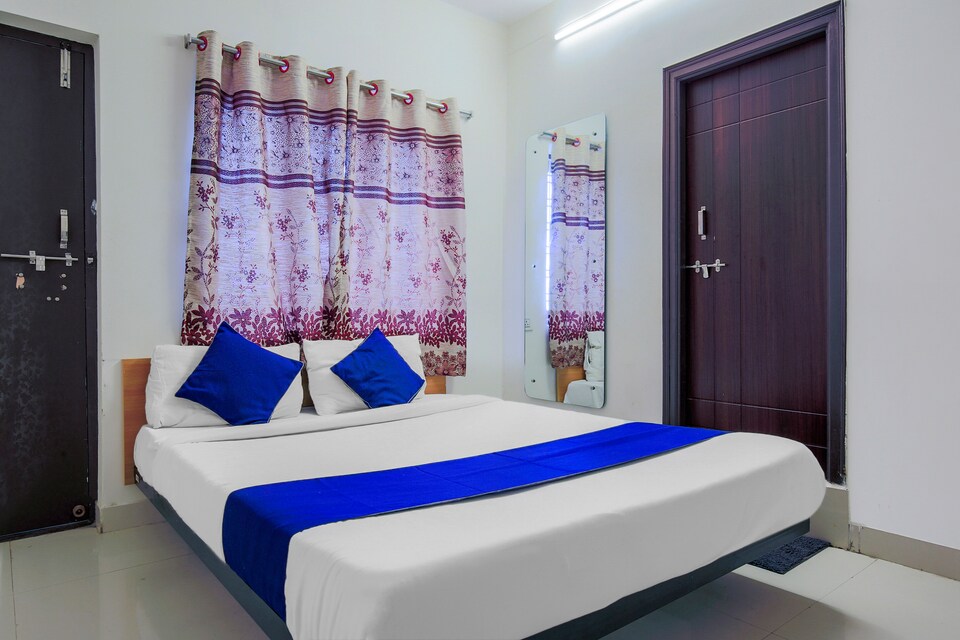 Live as HYD2222, Gachibowli, Hyderabad