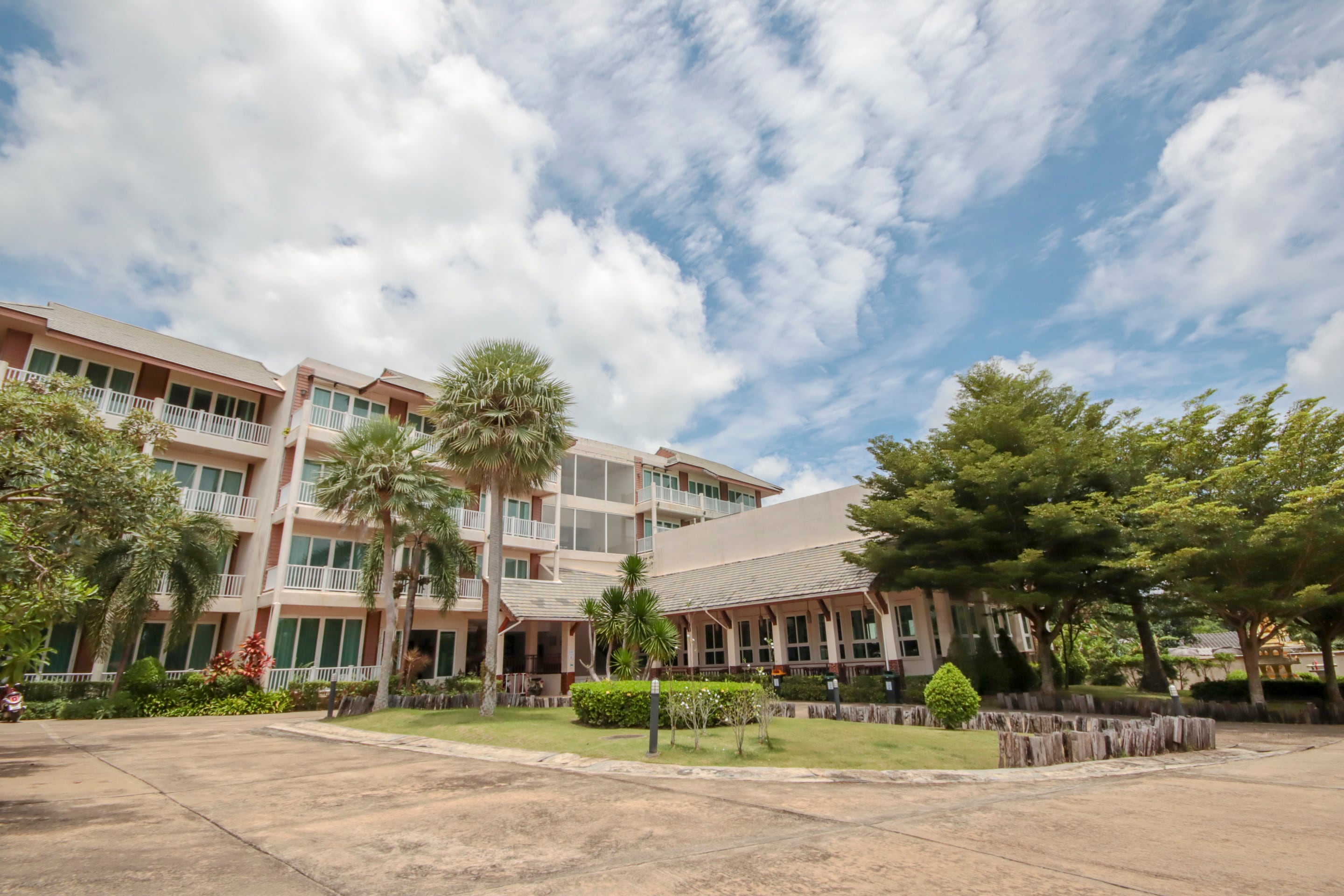 Ananda Lanta Resort in Krabi