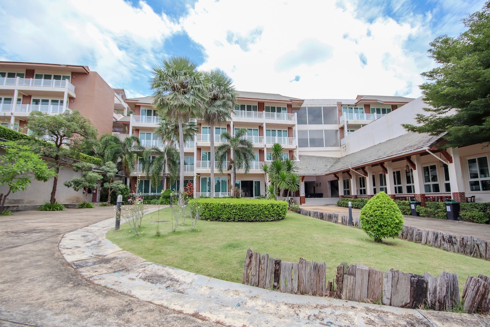 Capital O 1111 Ananda Lanta Resort (SHA Plus), Ko Lanta P1, Krabi