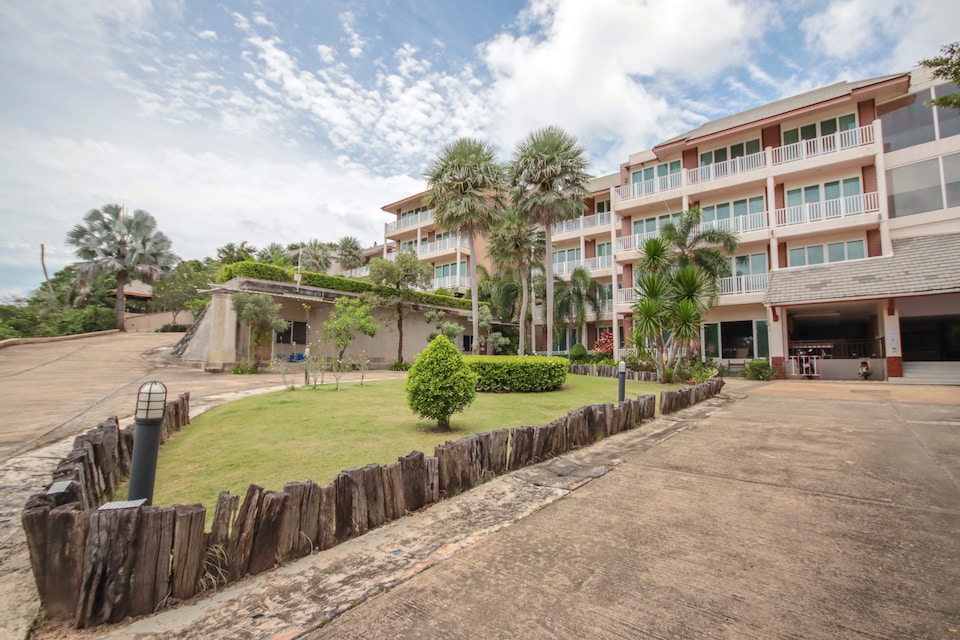 Capital O 1111 Ananda Lanta Resort (SHA Plus), Ko Lanta P1, Krabi