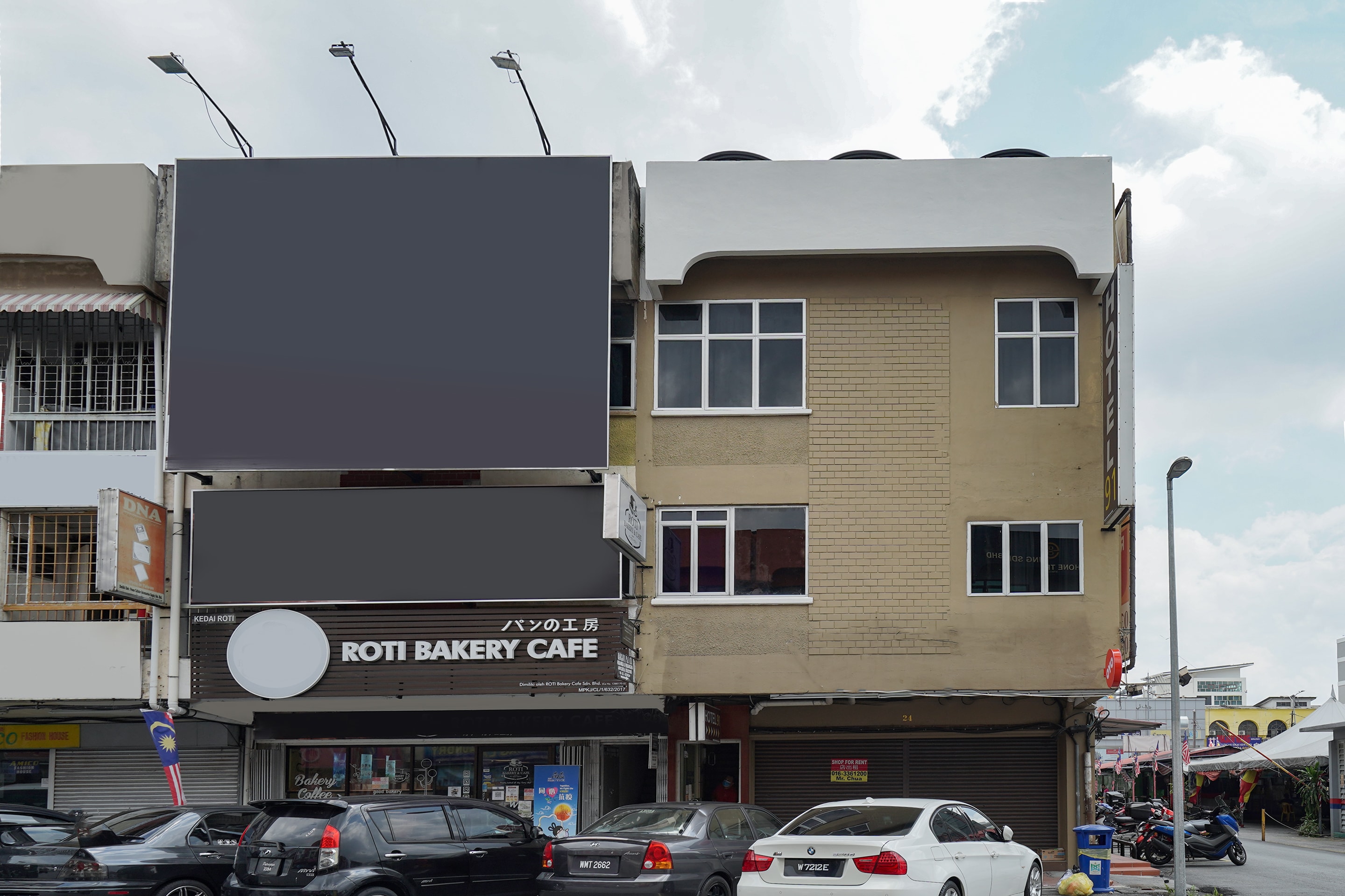 Hotels in Tesco Extra Kajang Persiaran Saujana Impian, Kajang Starting