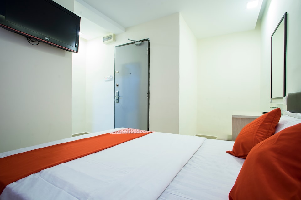OYO 188 YP Wangsa, Sentul, Kuala Lumpur