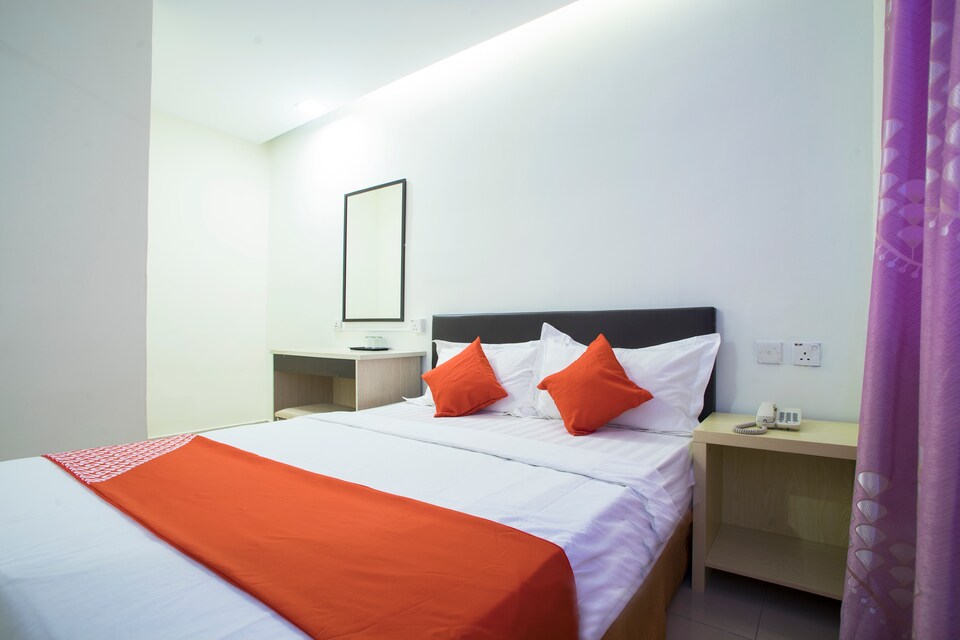 OYO 188 YP Wangsa, Sentul, Kuala Lumpur