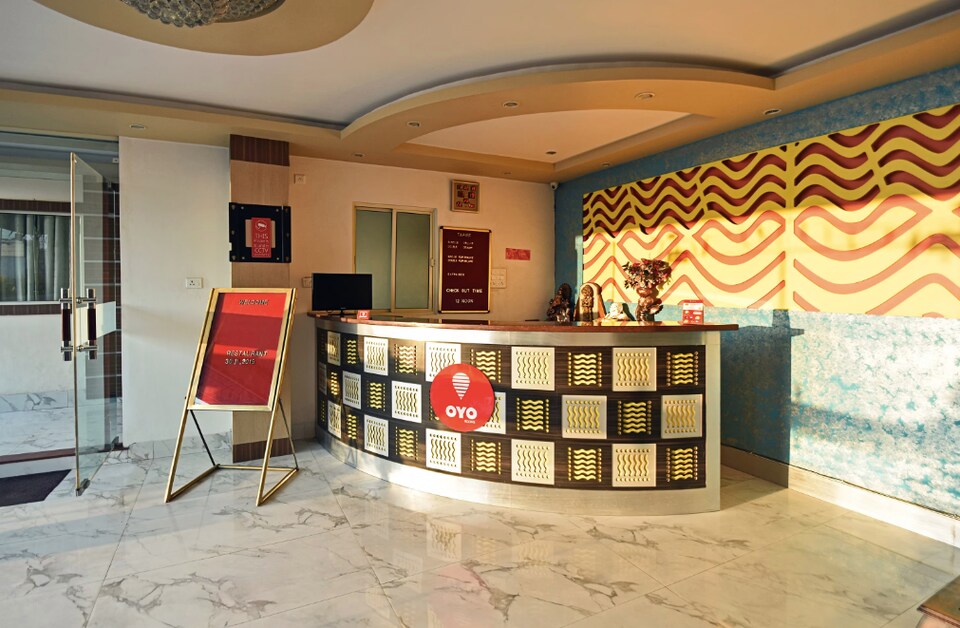 Collection O 74604 Gangotri Guest House, Ranipur Haridwar, Haridwar