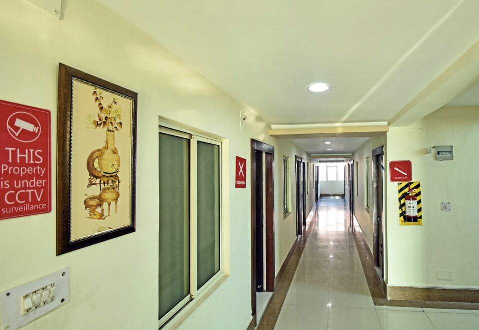 Collection O 74604 Gangotri Guest House, Ranipur Haridwar, Haridwar