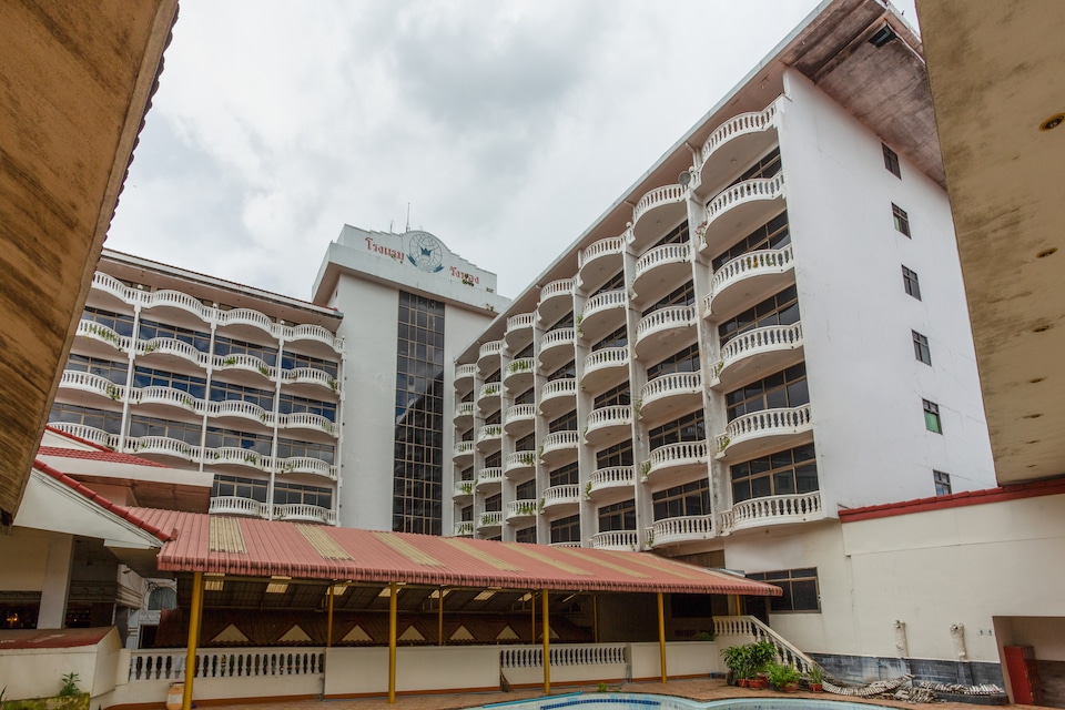 CAPITAL O 1115 Wang Thong Hotel Maesai, Outter Chiang Rai P3, Chiang Rai