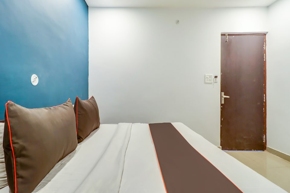 LIVE as LCK986, Alambagh Lucknow, Lucknow