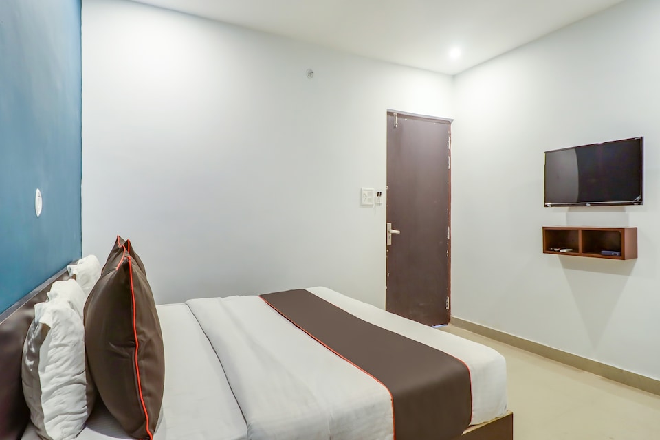 LIVE as LCK986, Alambagh Lucknow, Lucknow