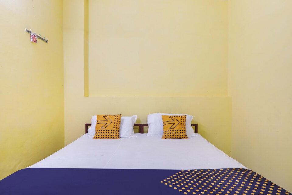 SPOT ON Shree Guest House, New High Court Lucknow, Lucknow