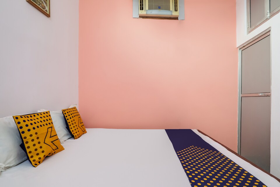 SPOT ON Shree Guest House, New High Court Lucknow, Lucknow