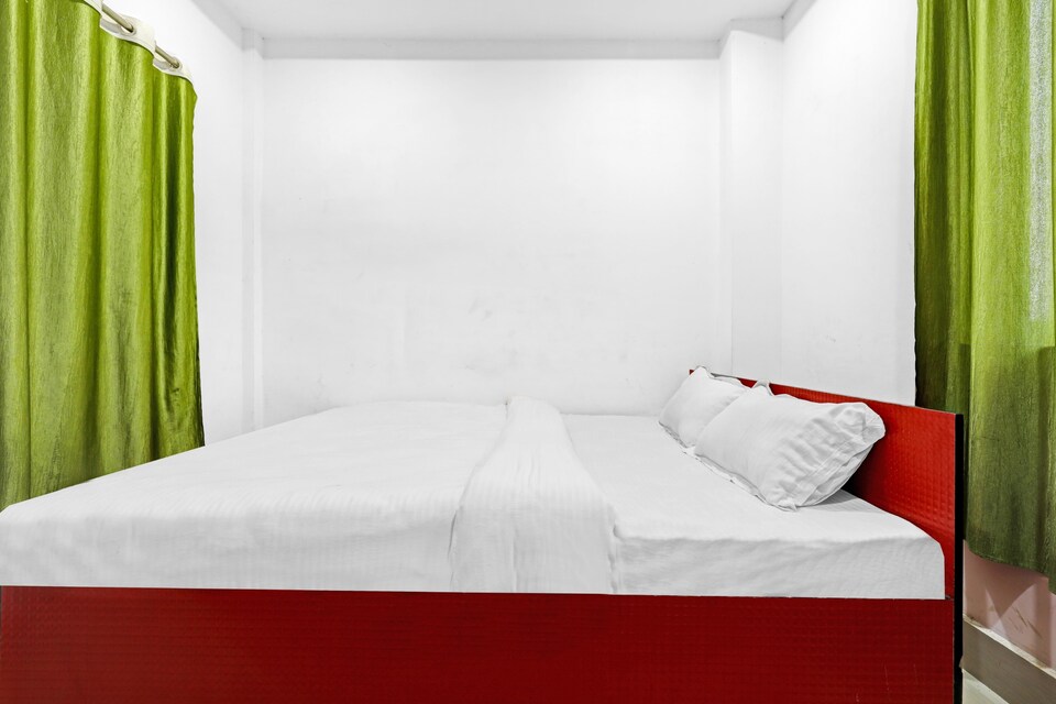 OYO 74610 Hotel Lakhimi, ISBT Guwahati, Guwahati