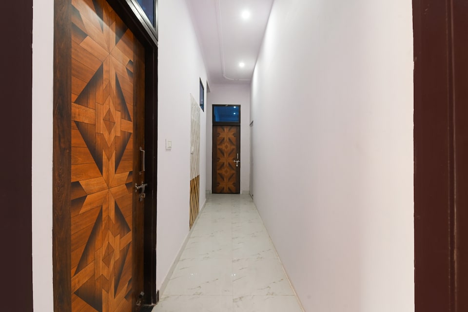Hotel O by OYO Raj Villa 2, Jaipur Airport, Jaipur