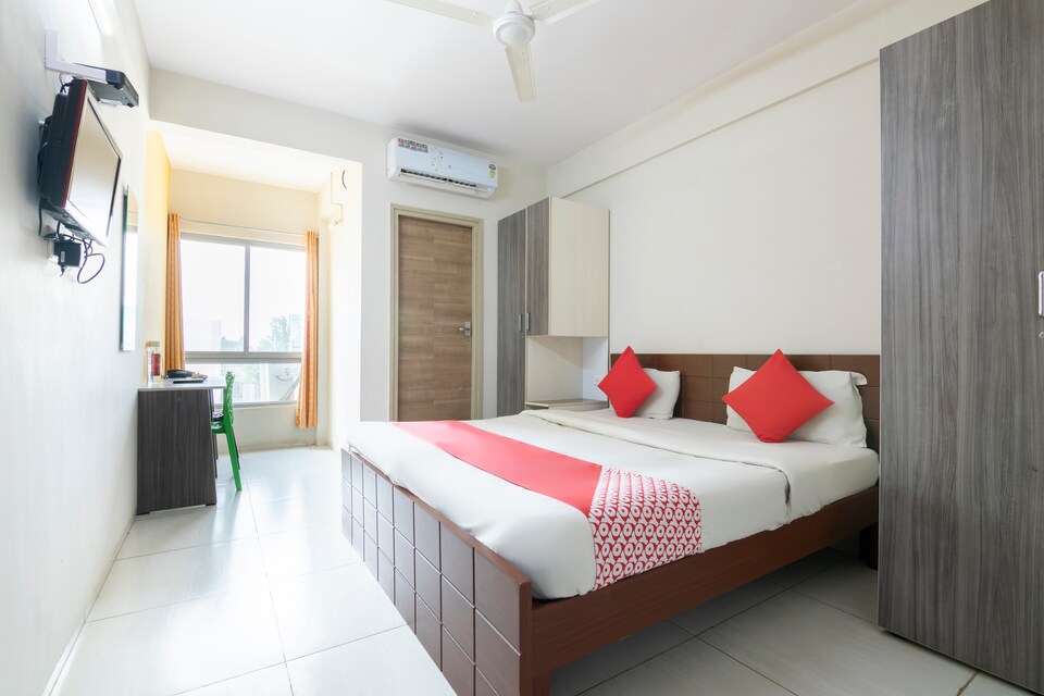 OYO 74618 Essence Hospitality, Electronic City Phase 1 Bangalore-II, Bangalore