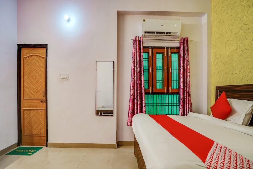 Flagship As Palace, Gomti Nagar Lucknow, Lucknow