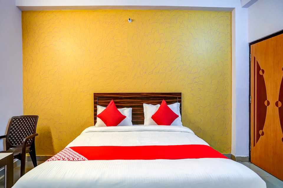 Flagship As Palace, Gomti Nagar Lucknow, Lucknow