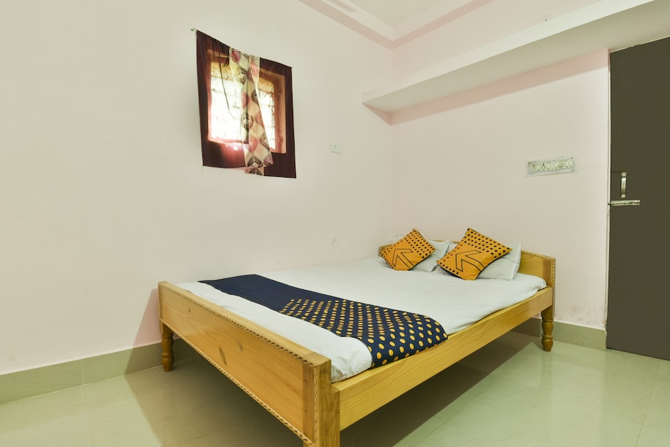SPOT ON Sumit Guest House, Bailey Road, Patna