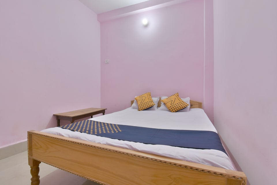 SPOT ON Sumit Guest House, Bailey Road, Patna