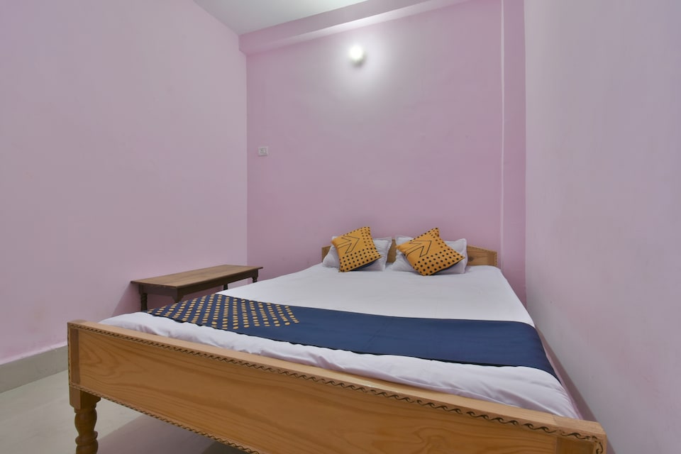 SPOT ON Sumit Guest House, Bailey Road, Patna