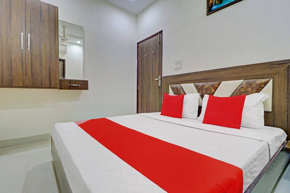 OYO 74643 Hotel Jass Residency, Golden Temple Road Amritsar, Amritsar