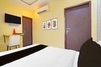 Collection O Prayagraj Bus Stop Formerly Sonica Gold