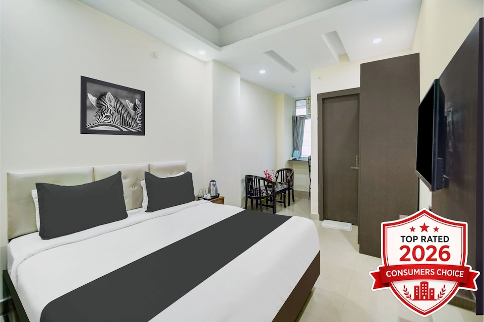 Collection O Rajeev Nagar Near Atal Path Formerly Vinayaka, Patliputra Colony, Patna
