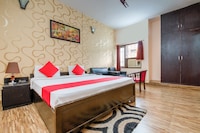 Hotel O Awirank