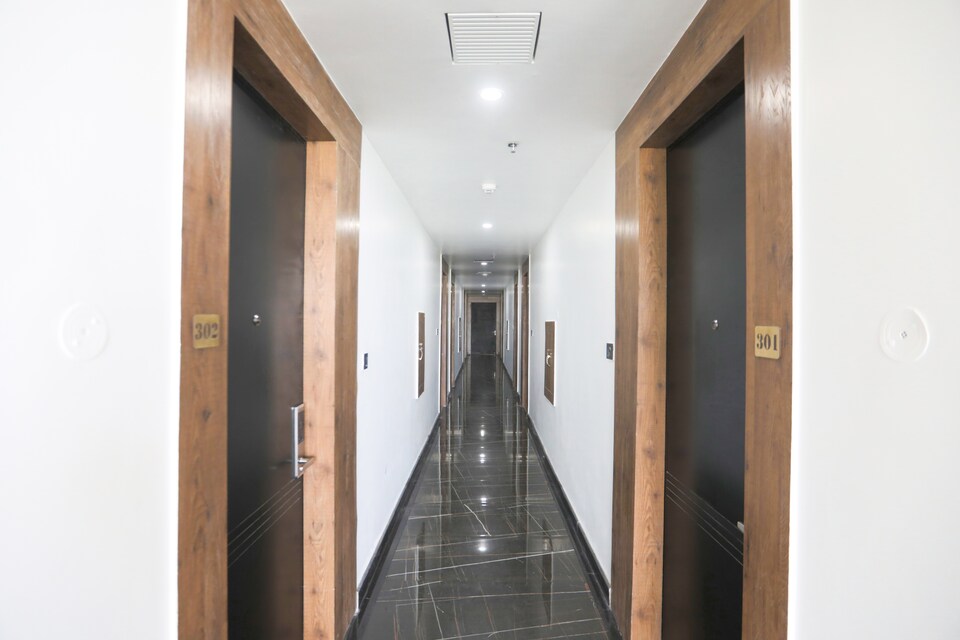 Capital O 74655 Hotel Shree, Gomti Nagar Lucknow, Lucknow