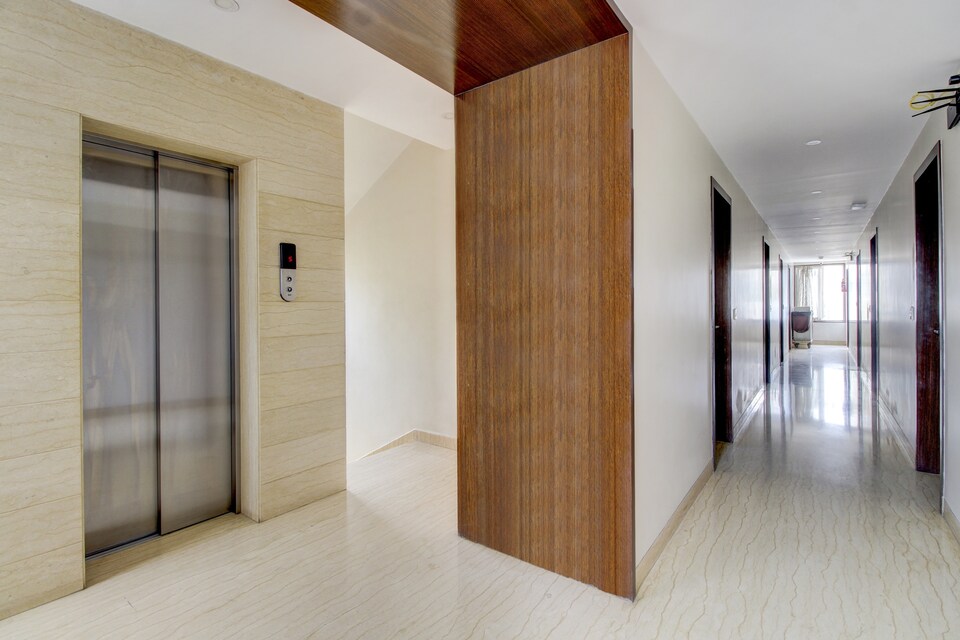 Capital O 74657 Nandhana Regent, Koramangala Sony World Signal-II, Bangalore