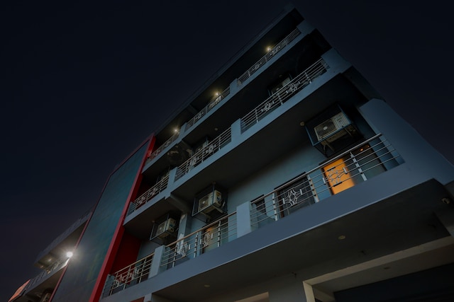 Super Townhouse Diamond View