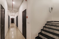 Collection O Insight Inn Near Gomti Riverfront Park