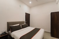 Collection O Insight Inn Near Gomti Riverfront Park